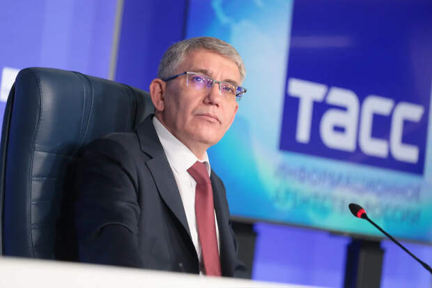 Миляев отметил успешный опыт запуска автосборочного завода в Тульской области