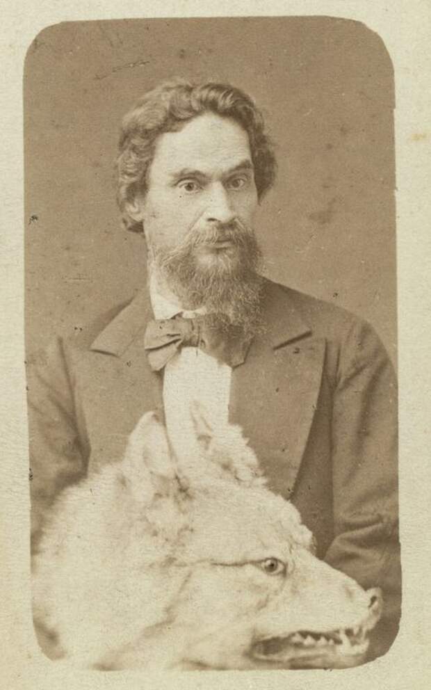 Многонациональное богатство Российской империи 1870−1880-х годов