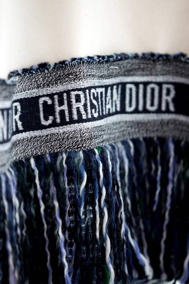 INSYDE SS18 Christian Dior