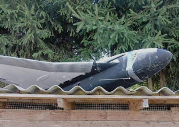 Из-за беспилотников в Польше НАТО начинает операцию «Восточный часовой»