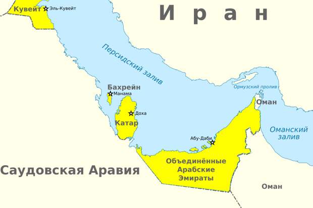 РФПИ: закрытие Ормузского пролива скажется на США, нефтяной шок затронет всех