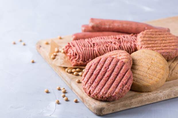 Фото: Antonina Vlasova / Shutterstock / Fotodom