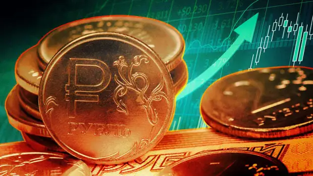 Аналитик Зварич предрек остановку укрепления рубля