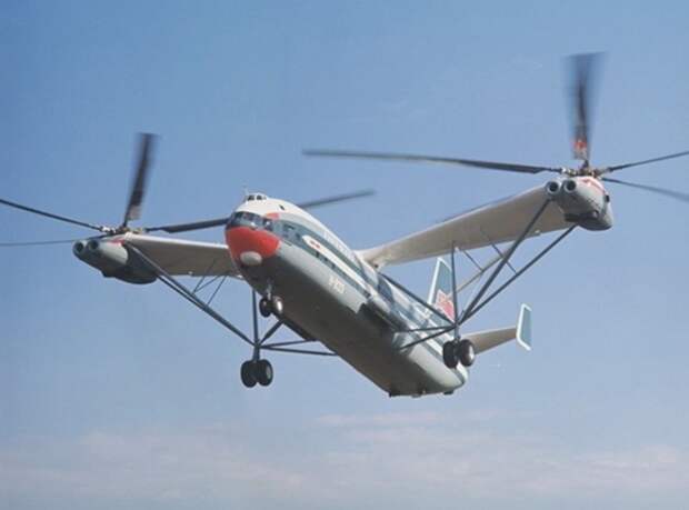 Ми-12 – самый большой вертолет в мире. | Фото: oruzhie.info. Ми-12 – самый большой вертолет в мире. | Фото: oruzhie.info.