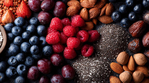 Опасное увлечение клетчаткой: чем грозит избыток пищевых волокон