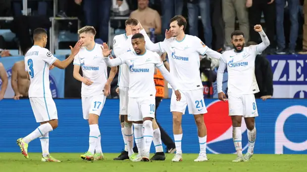 Петржела: «Зенит» уступает в скорости и тактике другим европейским командам