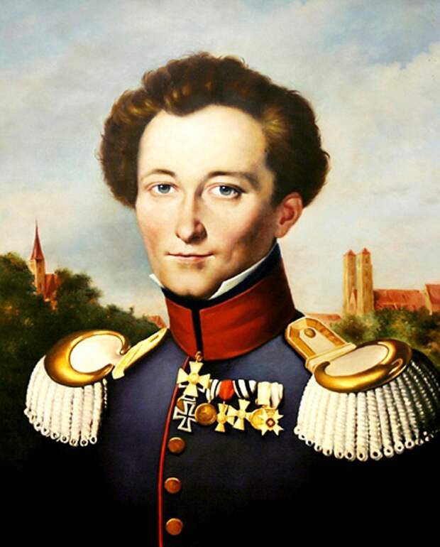 Какие иностранные войска сражались за Российскую империю
