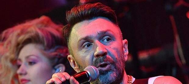 Шнуров станет корреспондентом на пресс-конференции Владимира Путина