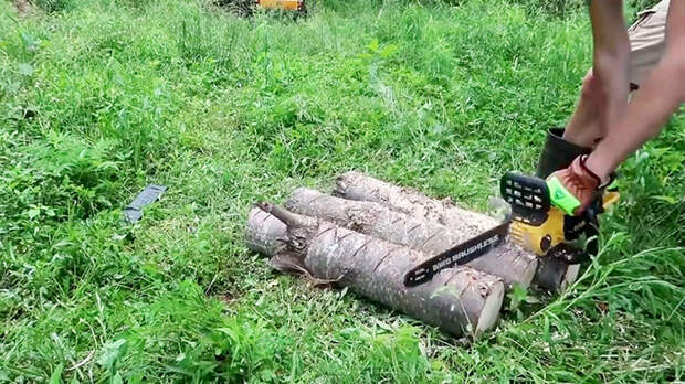 Семь способов разведения костра на природе