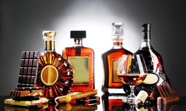 Эксперты оценили изменение объема продаж алкоголя в России