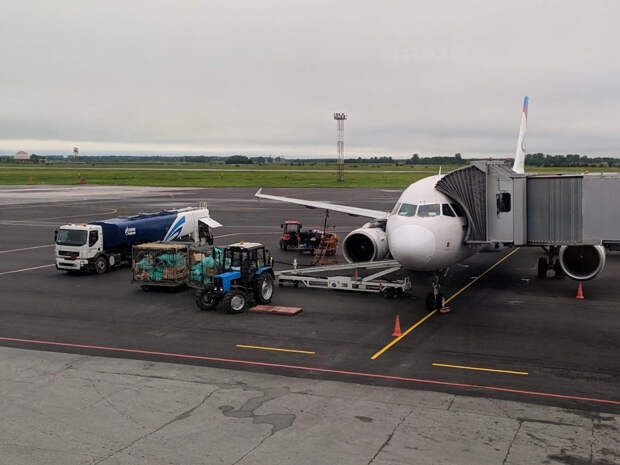 В Нидерландах безбилетнику на 30 лет запретили летать самолётами KLM