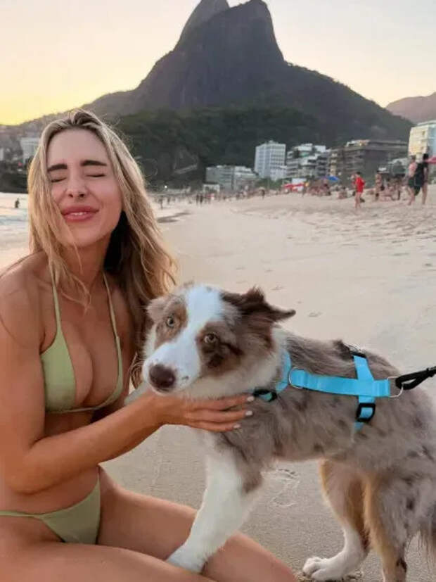 Юлия Вавилова