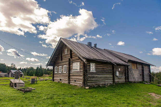 10 самых красивых мест в Карелии (ФОТО)