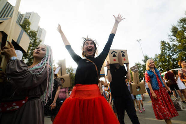 Карнавала не будет: традиционное мероприятие в Геленджике отменили из-за СВО