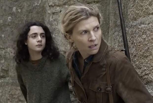 The Walking Dead: Daryl Dixon Recap: Love Lies Bleeding — Plus, We’re Gonna Need a Minute After That Death