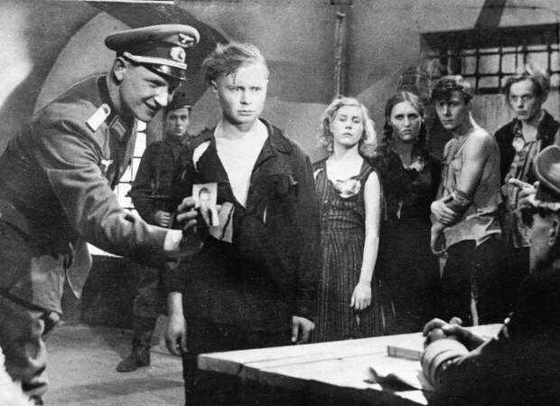 «Зверь страшнее чёрта»: скрывавшегося 20 лет нациста поймали почти случайно