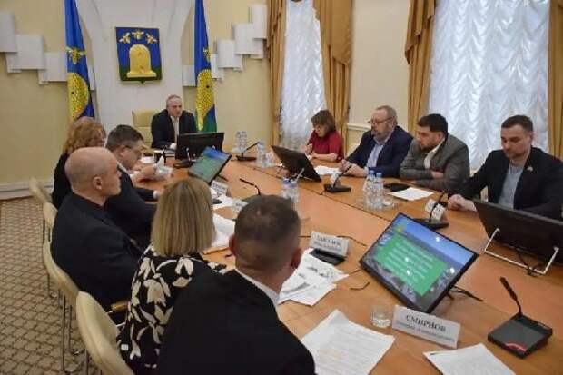 В Тамбове в план приватизации муниципального имущества включено 89 объектов