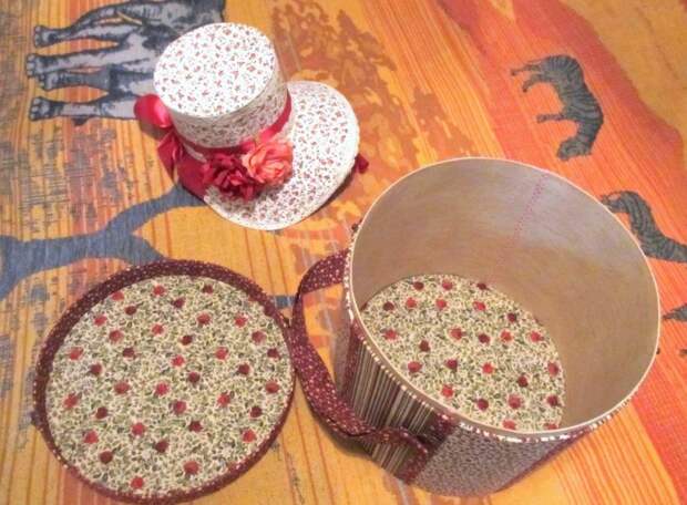 Шляпа своими руками: как пошить модный и оригинальный фасон