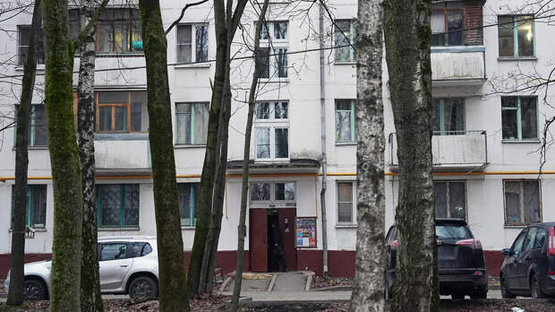 Вторичку назвали самым выгодным для покупки жильем в 2026 году