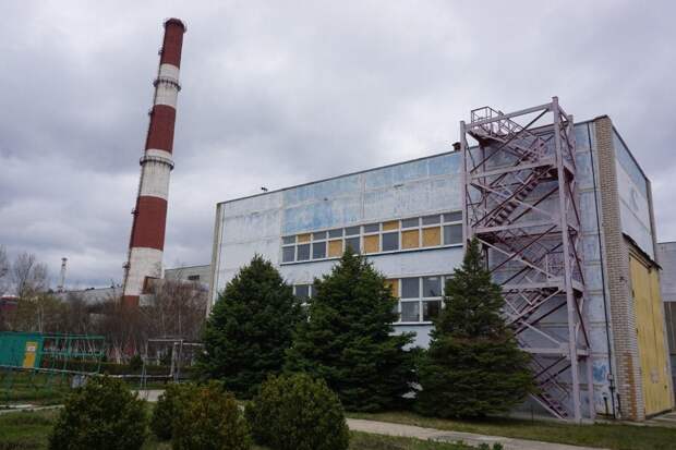 На ЗАЭС достаточно запаса топлива для генераторов, заявили на станции