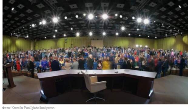 "А кроме Путина, проблемы жителей Германии решить некому?": Немецкое СМИ устроило опрос и попало впросак