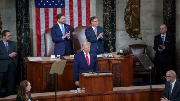 Третий день войны на Ближнем Востоке: Трамп призывает КСИР сдаться