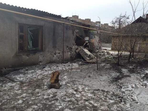 донецк