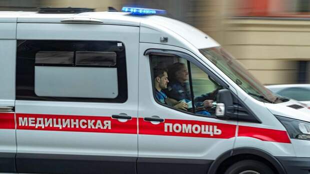 Женщина погибла при обстреле Донецка со стороны ВСУ