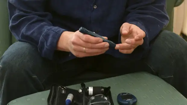 Врач Сафонова перечислила первые признаки сахарного диабета