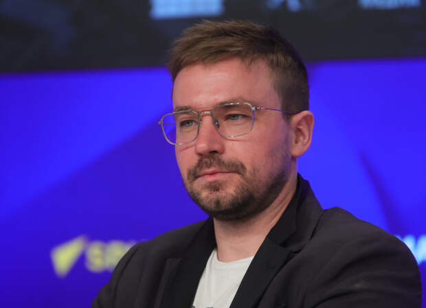 Александр Петров высказался о желании стать режиссером