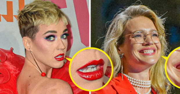 14 звезд, которые доказывают, что блистать можно и без идеальной улыбки