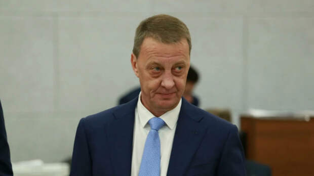 Мэр Барнаула Вячеслав Франк сохранил первое место в медиарейтинге муниципальных глав Алтая