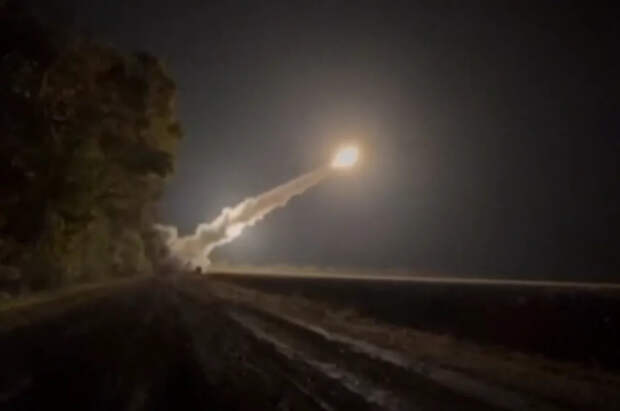 Ответ за атаку на Брянск: самое эффективное оружие приведено в готовность