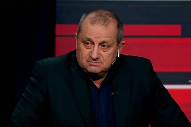 «Ему же хуже»: Кедми раскрыл реакцию Зеленского на «Орешник»