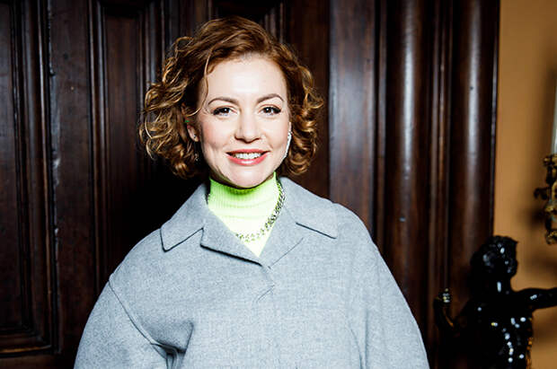 Татьяна Геворкян, Дарья Михалкова, Павел Табаков и другие на вечеринке в Москве