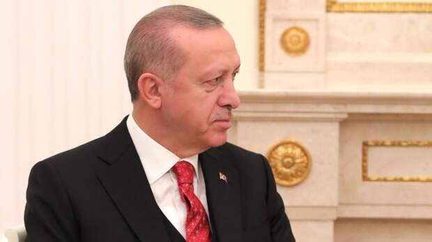 Политолог Косоруков: победа Эрдогана на выборах может испортить отношения Турции и США