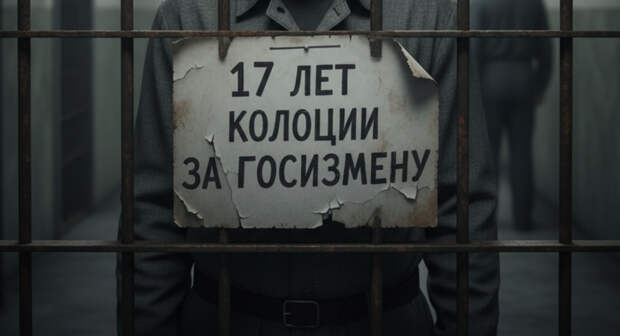 Хабаровчанка получила 17 лет колонии за госизмену в пользу Украины