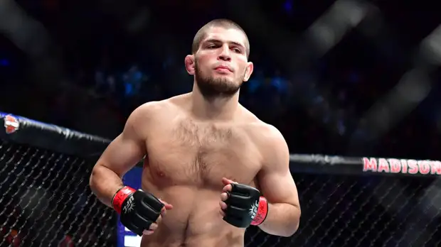 Мендес раскрыл сильные качества Нурмагомедова и Кормье