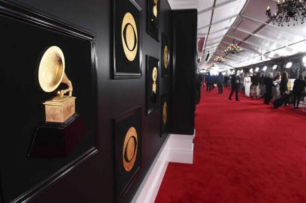 Звездные разборки. Какой будет церемония Grammy в 2022 году