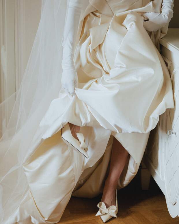 Типы невест: какой стиль подготовки к свадьбе подходит именно вам?