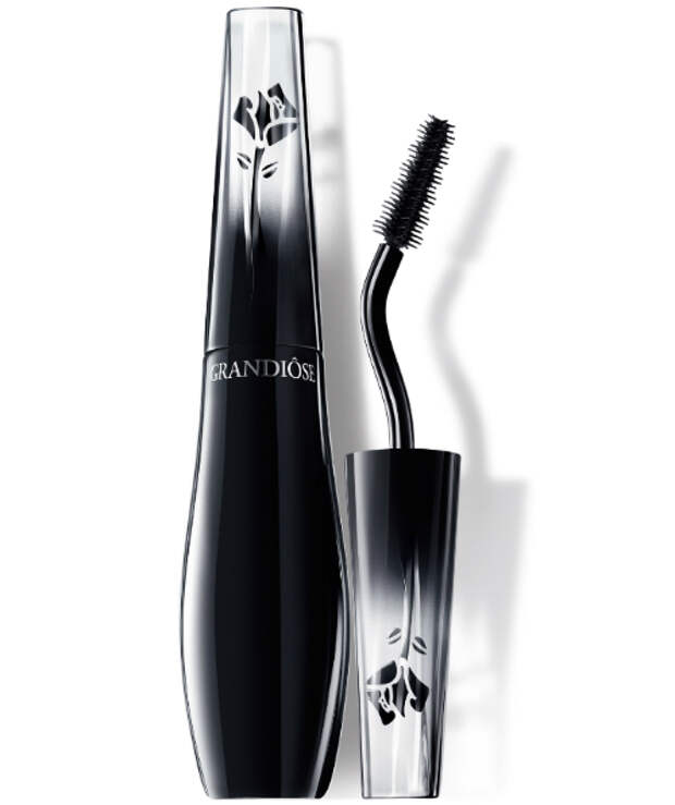 Новая тушь Grandiôse от Lancôme Новая тушь Grandiôse от Lancôme