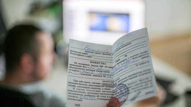 В Кремле сделали заявление после слухов о новой мобилизации
