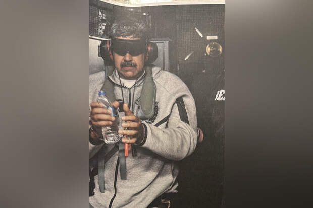 Трамп: решение Мадуро сдаться было верным - спецназ действовал крайне жестоко