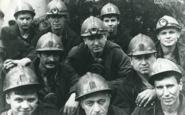 Как шахтеры способствовали развалу СССР и едва не развалили Россию