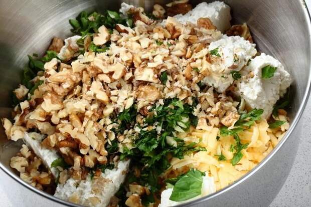 6 вкусных способов приготовить рулетики из баклажанов