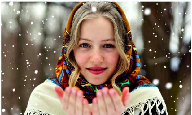 Традиции и строжайшие запреты "Кислых девок" 8 марта