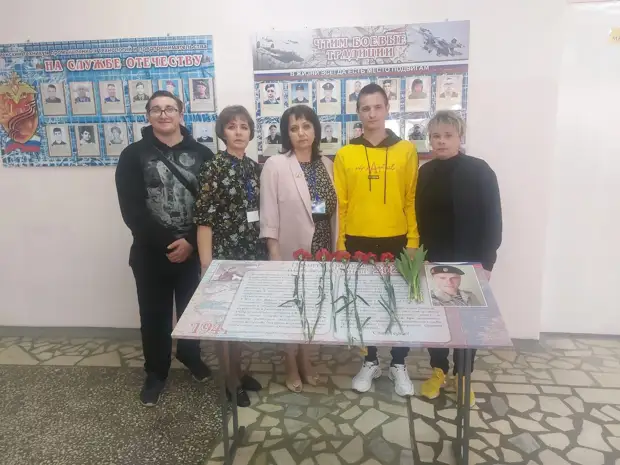 Жизнь каменского