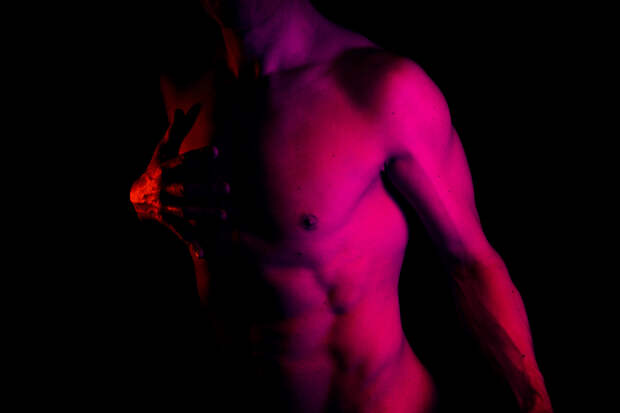 Актриса Марго Робби рассказала о танцах с голым «Гарри Поттером»