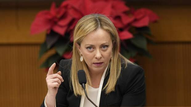 Кремль ни при чем: Рим пляшет под другую дудку. "Ложь стала частью системы"