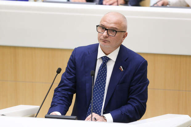 Клишас: Трамп отвесил очередную оплеуху европейским вассалам